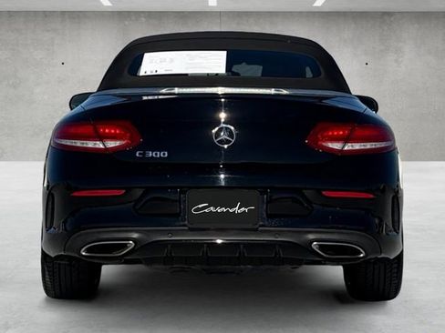 Used 2017 Mercedes-Benz C 300 C 300 image 15