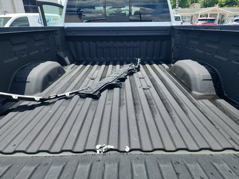 Used 2020 GMC Sierra 2500 Denali w/ Technology Package AWD/4WD image 22