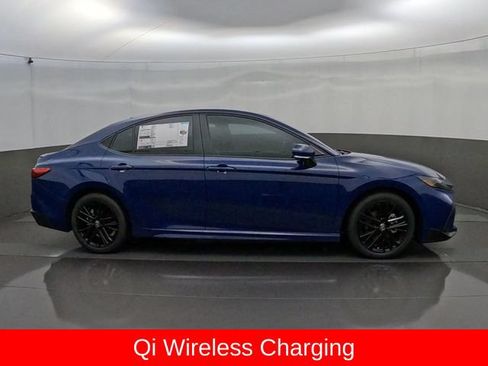 New 2026 Toyota Camry SE FWD image 10
