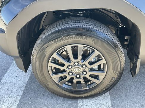 Used 2026 Toyota Land Cruiser 1958 image 33