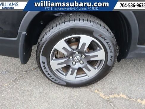 Used 2017 Honda Ridgeline RTL image 40