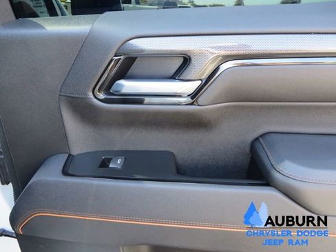 Used 2026 GMC Sierra 1500 AT4 AWD/4WD image 59