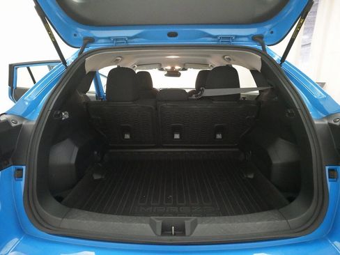 Used 2024 Subaru Impreza 2.0i Sport w/ Popular Package #1 image 10