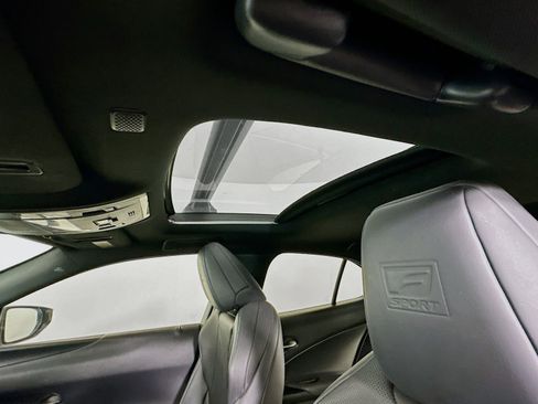 Used 2019 Lexus UX 250h F Sport w/ F Sport Premium Package AWD/4WD image 21