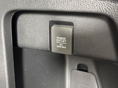 Used 2024 Honda Odyssey EX-L image 36