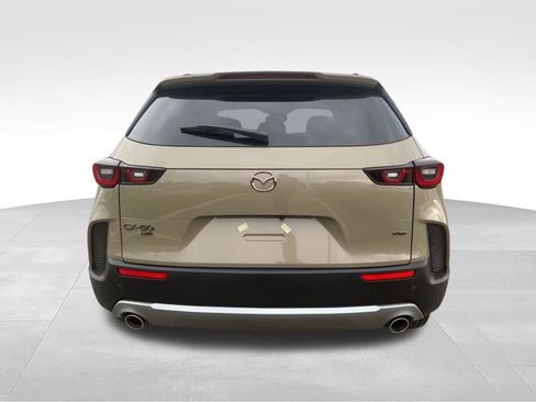 New 2026 MAZDA CX-50 Meridian Edition AWD/4WD image 5