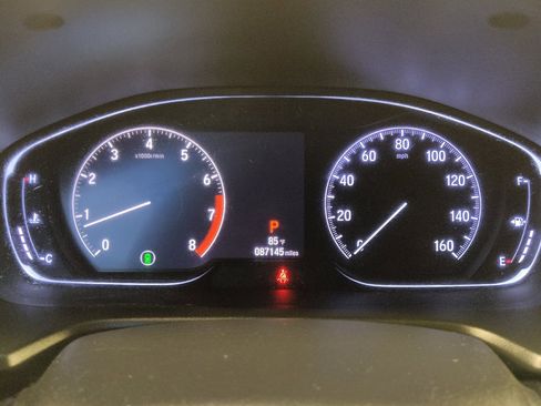 Used 2019 Honda Accord Sport image 23
