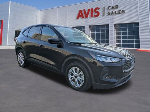 Used 2025 Ford Escape Active image 3