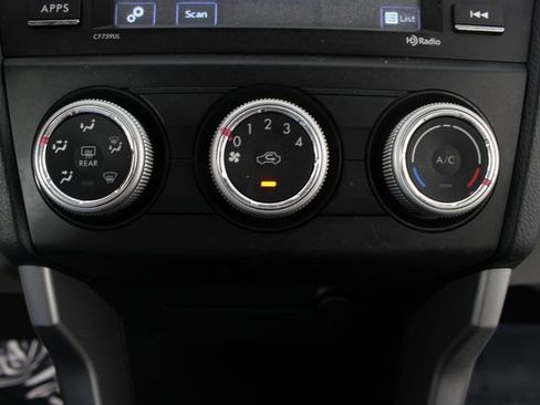 Used 2018 Subaru Forester 2.5i image 6