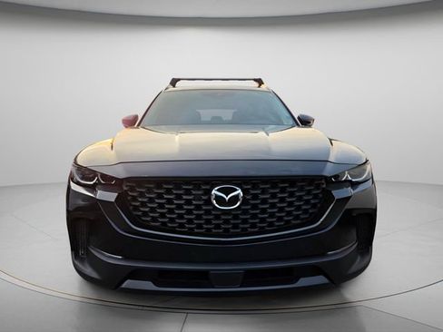 Used 2024 MAZDA CX-50 AWD 2.5 S w/ Premium Package image 3