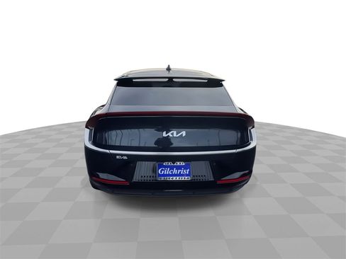 Used 2022 Kia EV6 Wind w/ Wind Technology Package image 7