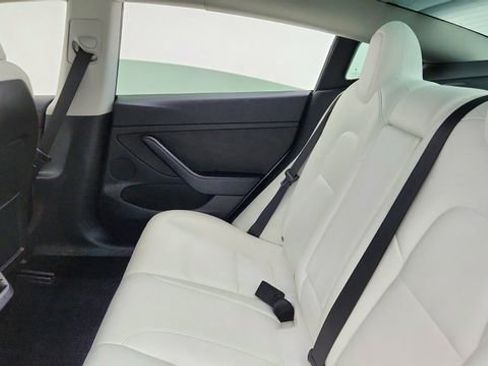 Used 2022 Tesla Model 3 Performance AWD/4WD image 28