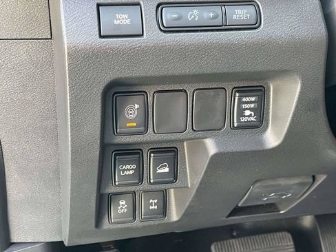 Used 2025 Nissan Frontier PRO-4X w/ Pro Premium Package AWD/4WD image 23