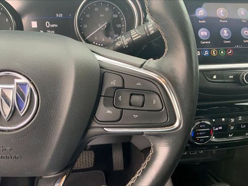 Used 2021 Buick Encore GX Essence w/ Advanced Technology Package AWD/4WD image 25