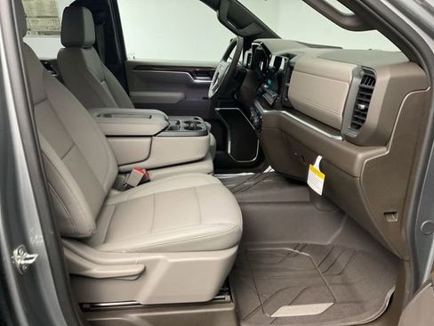 New 2026 Chevrolet Silverado 1500 LT AWD/4WD image 26