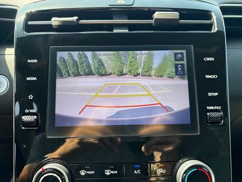 Certified 2022 Hyundai Santa Cruz SEL AWD/4WD image 20