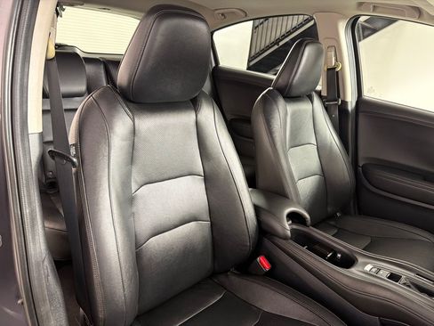 Used 2021 Honda HR-V EX-L image 25