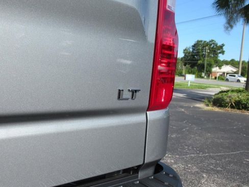 New 2025 Chevrolet Silverado 1500 LT image 9