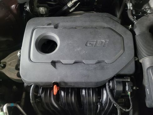 Used 2018 Kia Sorento LX image 30