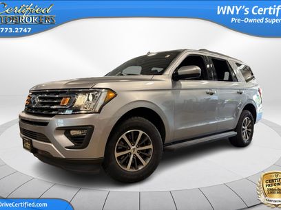 Used 2020 Ford Expedition XLT