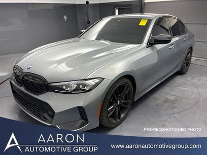 Used 2023 BMW M340i w/ Driving Assistance Package