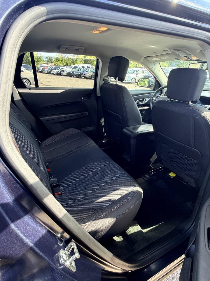Used 2017 GMC Terrain SLE FWD image 14