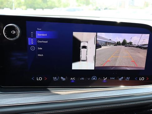 New 2025 Chevrolet Tahoe Premier image 22