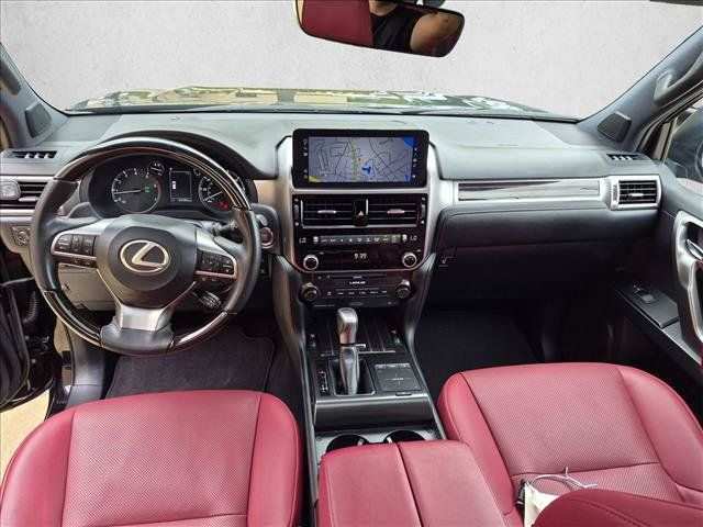 Used 2023 Lexus GX 460 Premium w/ Premium Plus Package AWD/4WD image 19