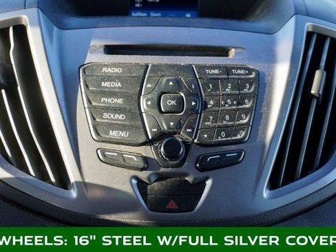 Used 2019 Ford Transit 150 XLT image 17