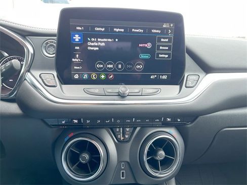 Certified 2024 Chevrolet Blazer LT w/ Convenience Package image 13