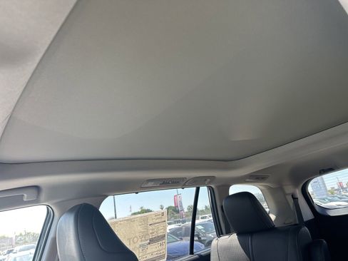 Certified 2026 Toyota Grand Highlander FWD image 13