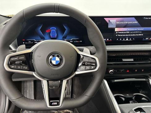 New 2027 BMW 430i Coupe w/ M Sport Package AWD/4WD image 22