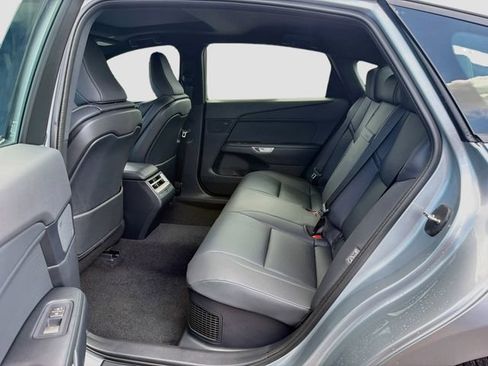 New 2026 Lexus ES 350h AWD w/ Cold Area Package image 21