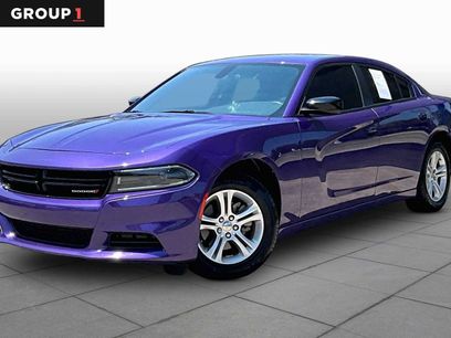 Used 2023 Dodge Charger SXT