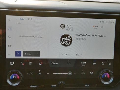 New 2026 Lexus RX 350 Premium Plus image 18