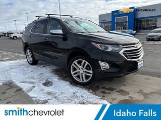 Certified 2019 Chevrolet Equinox Premier 360° Tour
