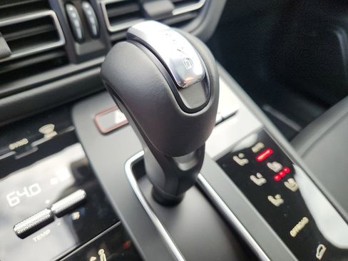 New 2026 Porsche Macan Turbo image 13