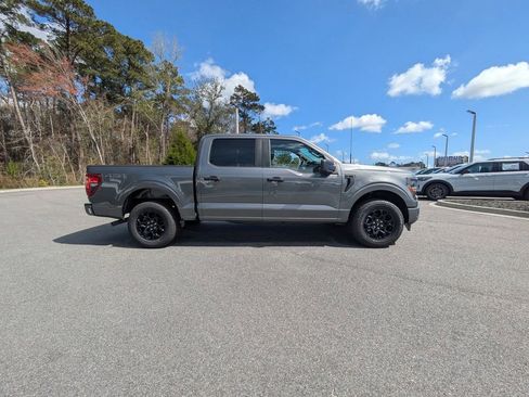 New 2026 Ford F150 STX image 3
