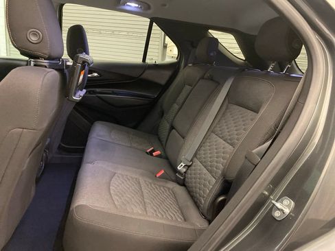 Used 2019 Chevrolet Equinox LT FWD image 21
