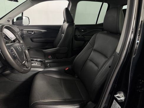 Used 2023 Honda Ridgeline RTL-E image 22