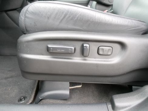 Certified 2023 Honda Passport EX-L image 17