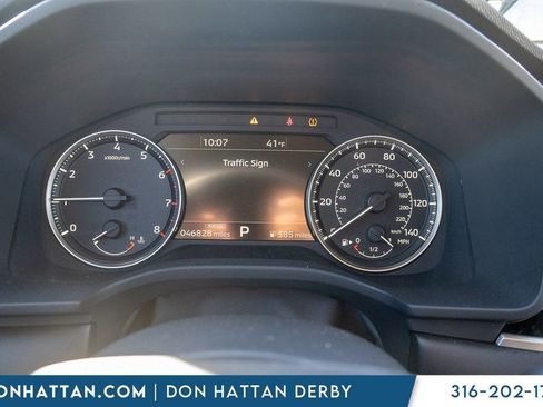 Used 2022 Mitsubishi Outlander SE image 6