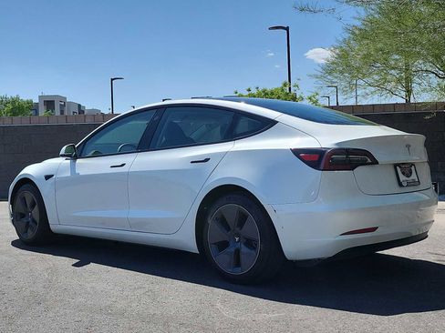 Used 2023 Tesla Model 3 Standard Range RWD image 6