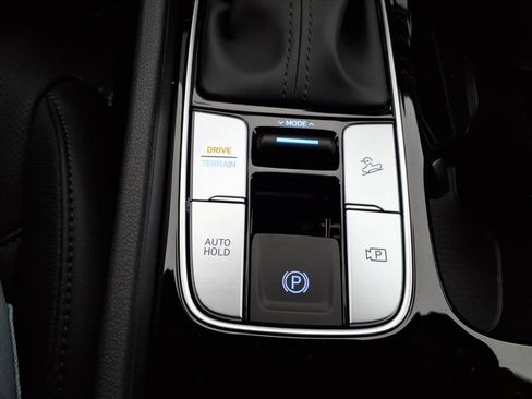 New 2026 Hyundai Santa Cruz XRT image 18