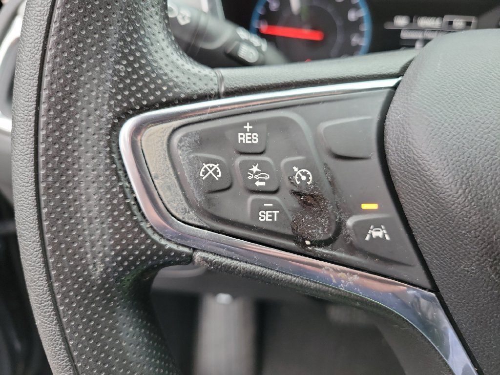 Used 2020 Chevrolet Equinox LS w/ LS Convenience Package FWD image 26