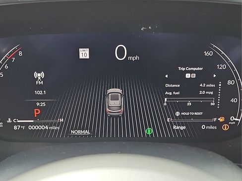 New 2026 Acura MDX w/ Technology Package FWD image 22