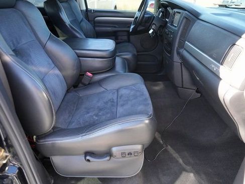 Used 2005 Dodge Ram 1500 Truck 2WD Quad Cab image 19