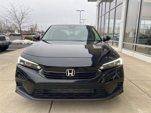 Used 2023 Honda Civic EX image 8