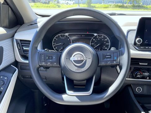 Used 2023 Nissan Rogue SV AWD/4WD image 11