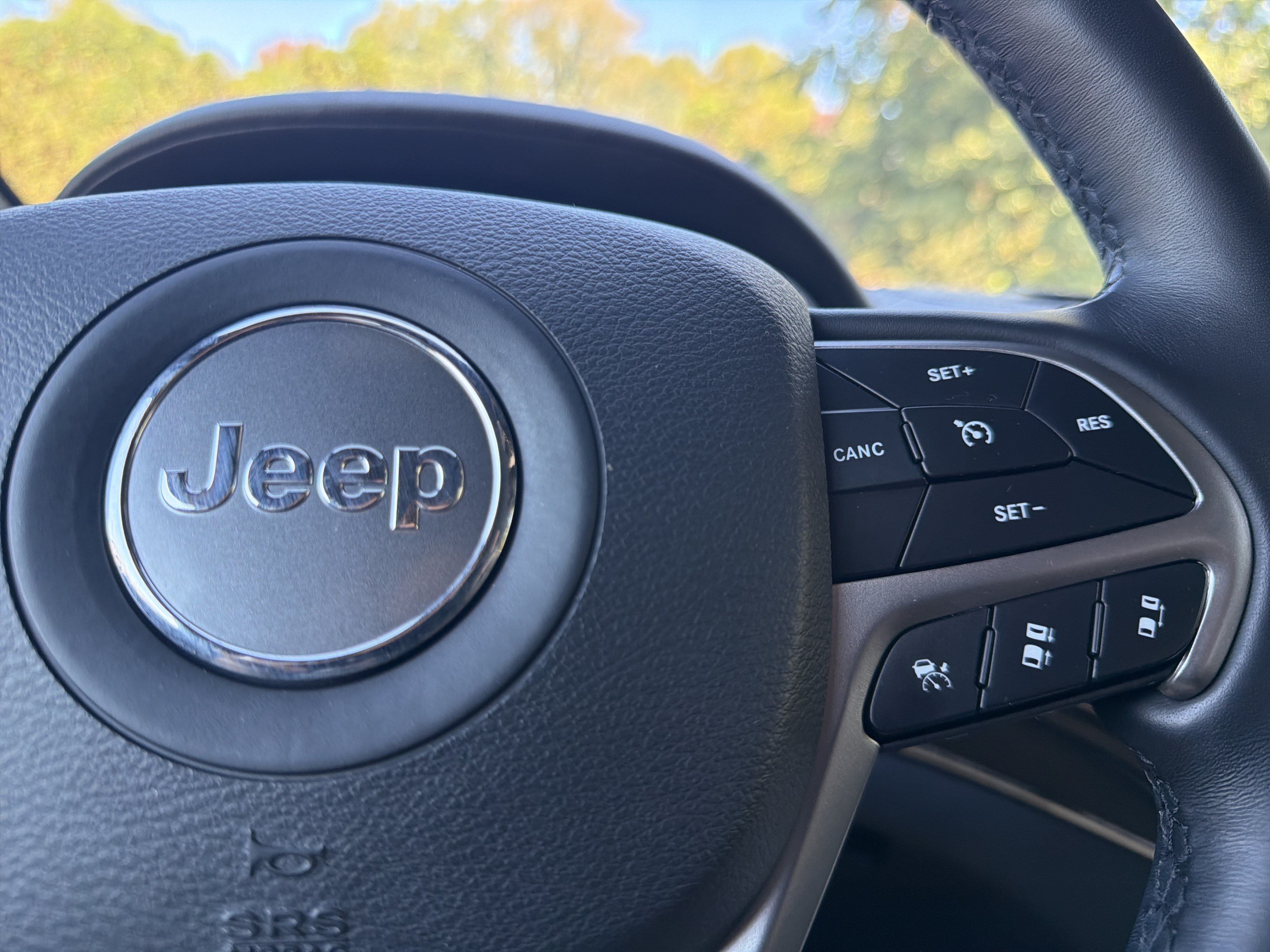 Used 2021 Jeep Grand Cherokee High Altitude AWD/4WD image 27